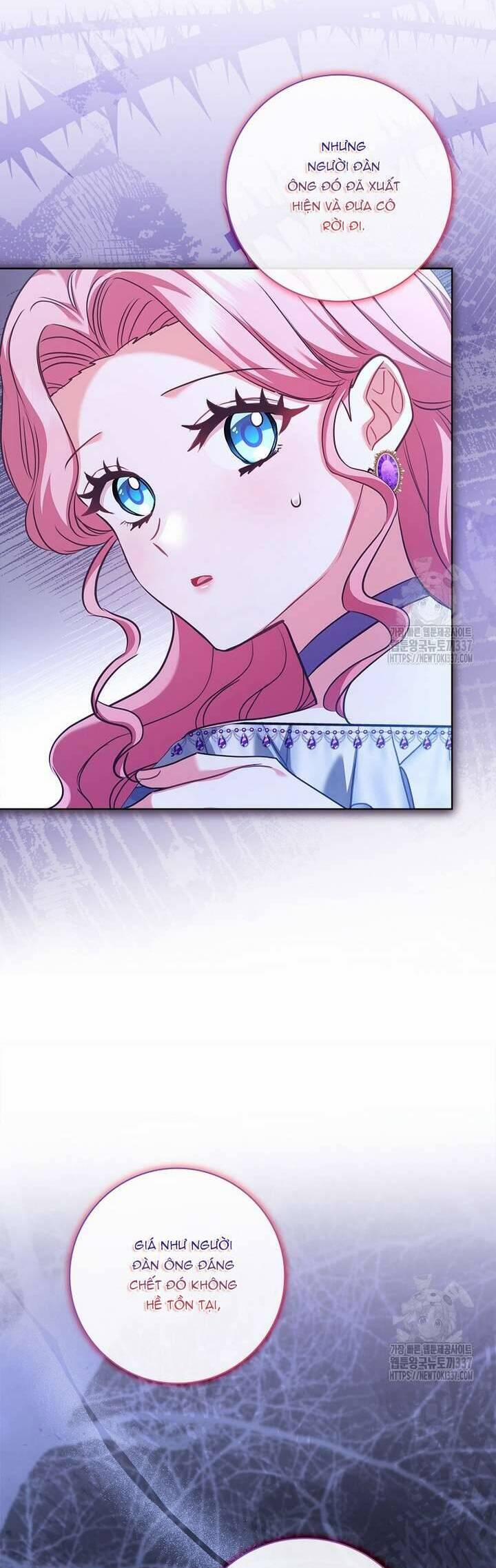 Tôi Phải Mau Chóng Kết Hôn Vì Thời Gian Có Hạn 40 trang 35