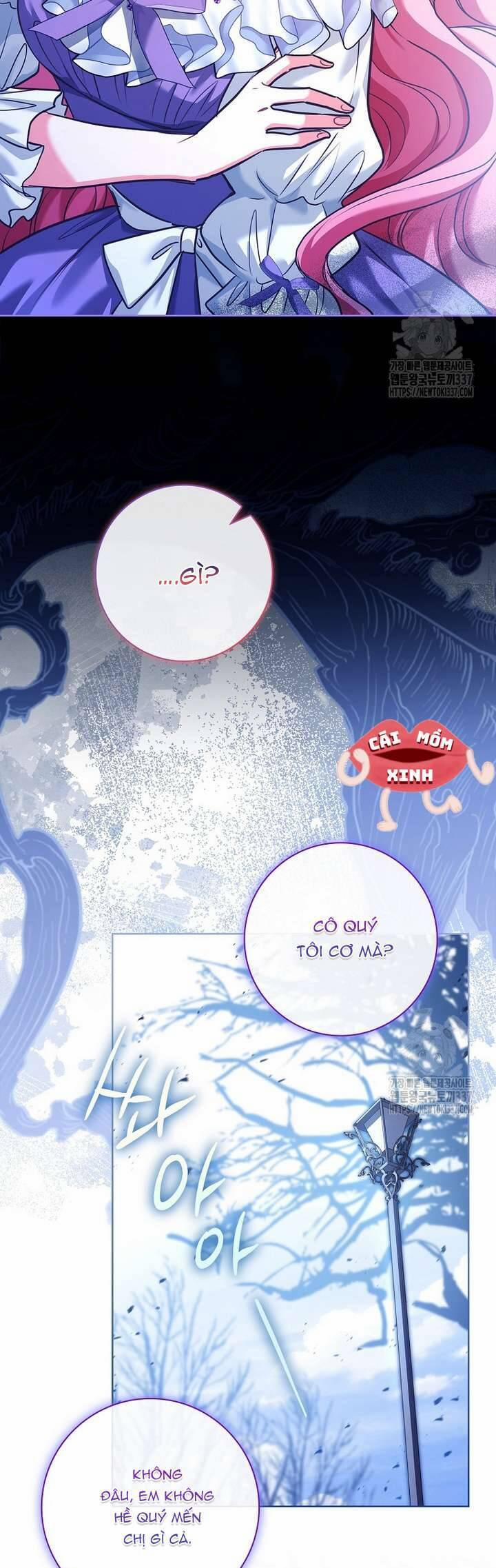 Tôi Phải Mau Chóng Kết Hôn Vì Thời Gian Có Hạn 40 trang 37