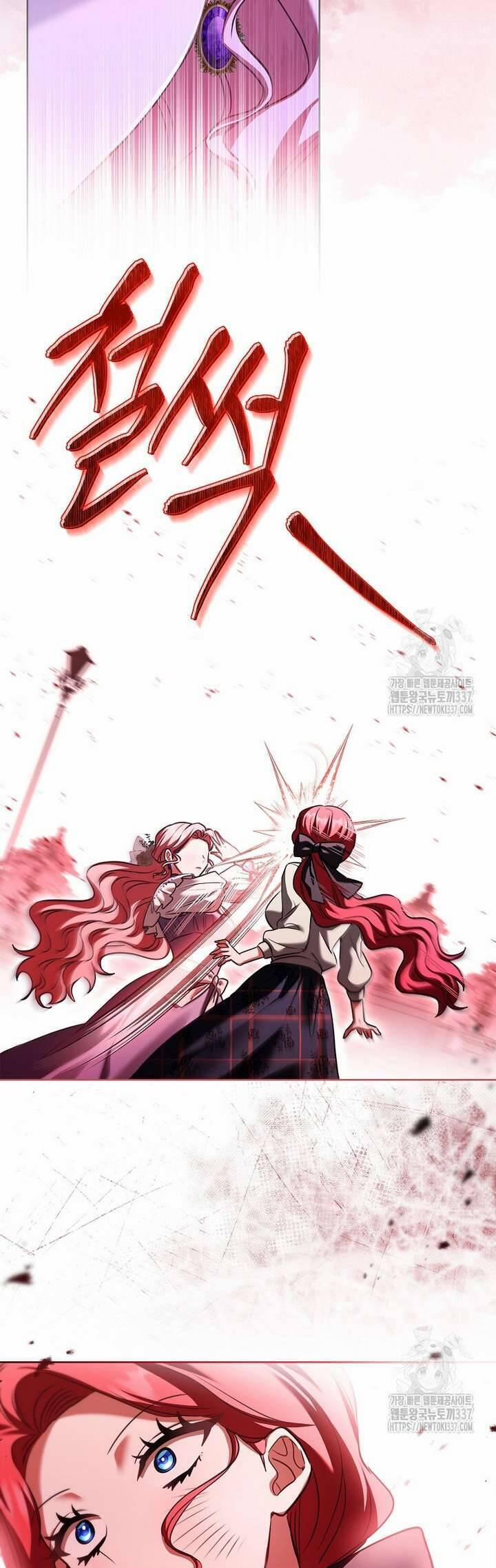 Tôi Phải Mau Chóng Kết Hôn Vì Thời Gian Có Hạn 40 trang 40