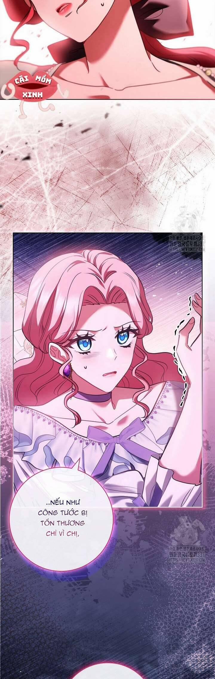 Tôi Phải Mau Chóng Kết Hôn Vì Thời Gian Có Hạn 40 trang 41