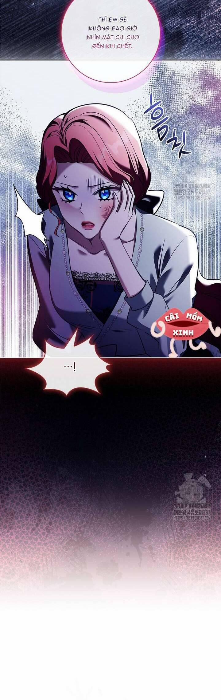 Tôi Phải Mau Chóng Kết Hôn Vì Thời Gian Có Hạn 40 trang 42