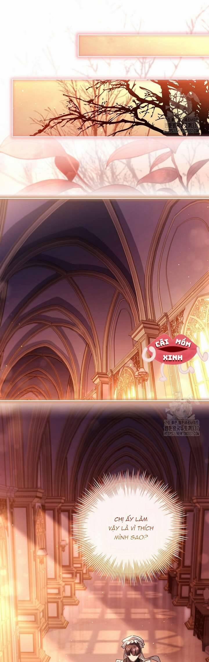 Tôi Phải Mau Chóng Kết Hôn Vì Thời Gian Có Hạn 40 trang 43