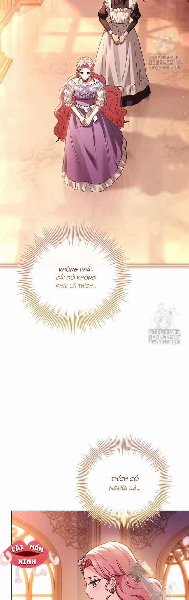 Tôi Phải Mau Chóng Kết Hôn Vì Thời Gian Có Hạn 40 trang 44