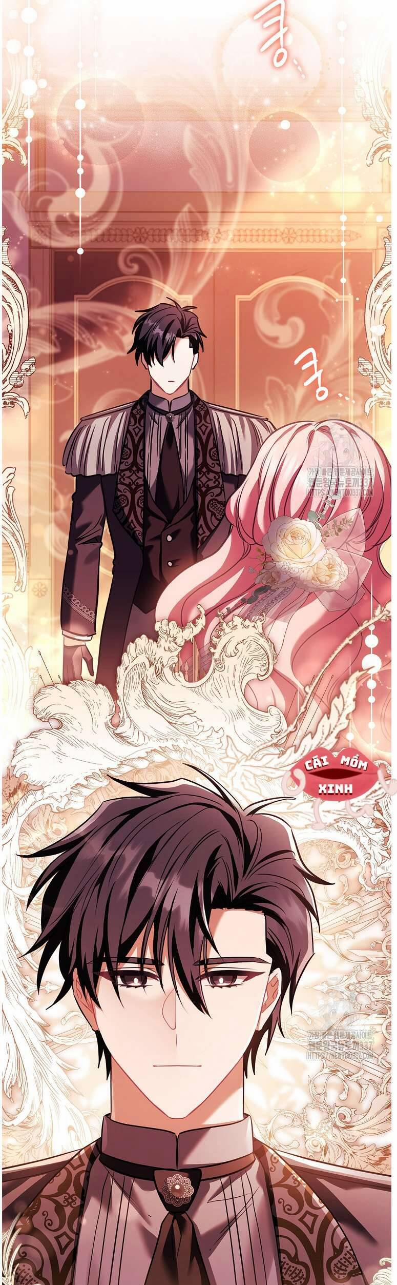 Tôi Phải Mau Chóng Kết Hôn Vì Thời Gian Có Hạn 40 trang 46