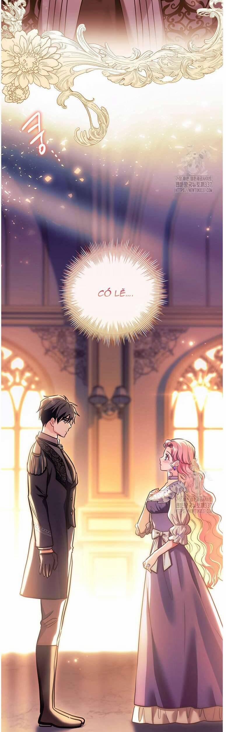 Tôi Phải Mau Chóng Kết Hôn Vì Thời Gian Có Hạn 40 trang 47