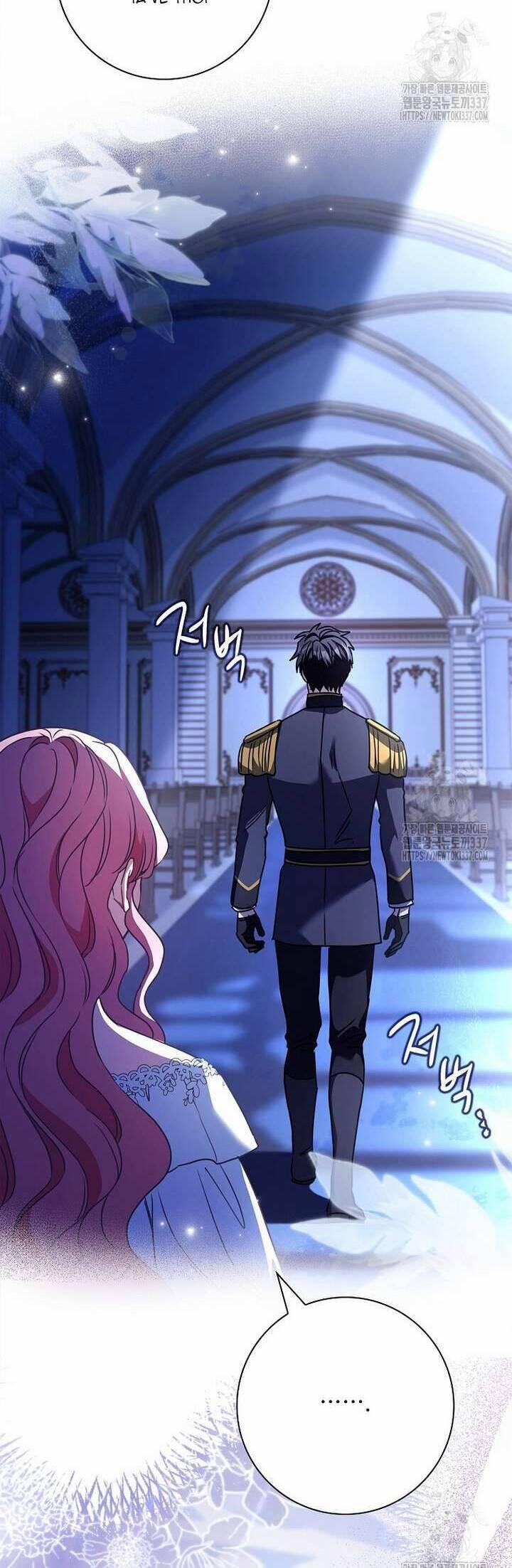 Tôi Phải Mau Chóng Kết Hôn Vì Thời Gian Có Hạn 40 trang 7