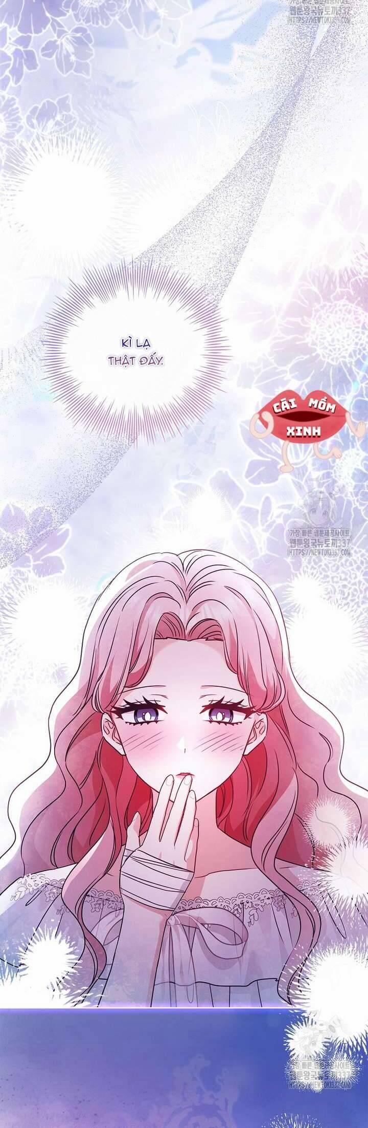 Tôi Phải Mau Chóng Kết Hôn Vì Thời Gian Có Hạn 40 trang 8