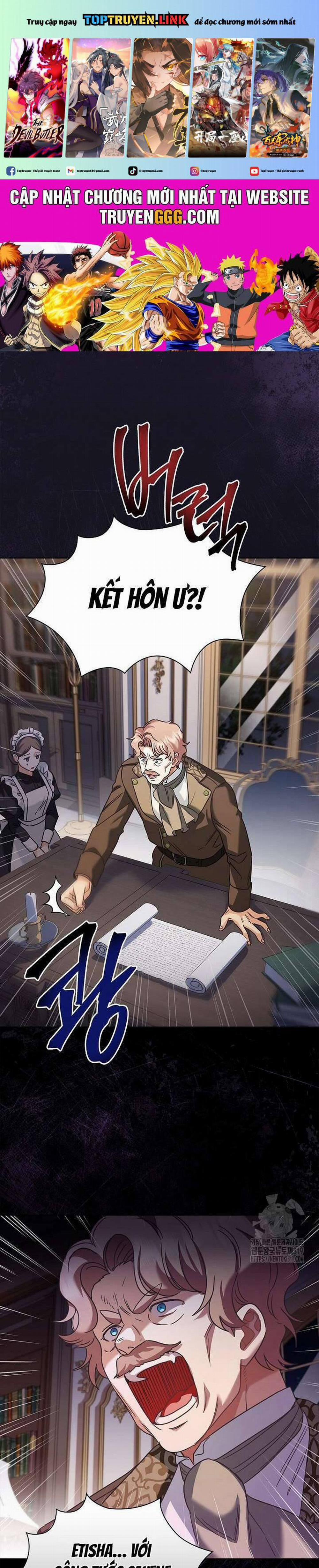 Tôi Phải Mau Chóng Kết Hôn Vì Thời Gian Có Hạn 5 trang 0