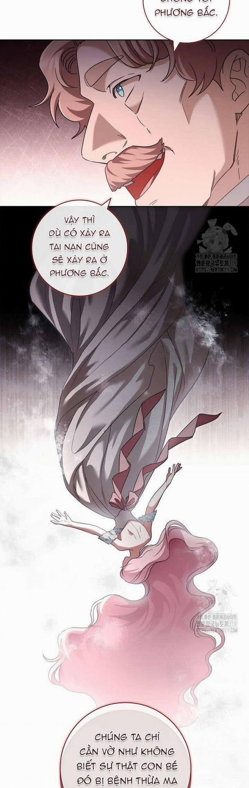 Tôi Phải Mau Chóng Kết Hôn Vì Thời Gian Có Hạn 5 trang 10