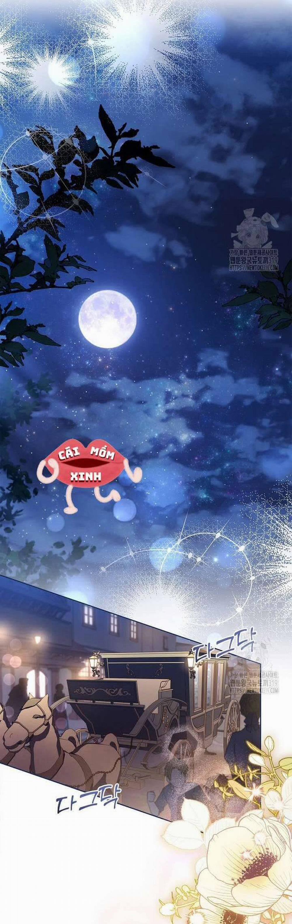 Tôi Phải Mau Chóng Kết Hôn Vì Thời Gian Có Hạn 5 trang 16