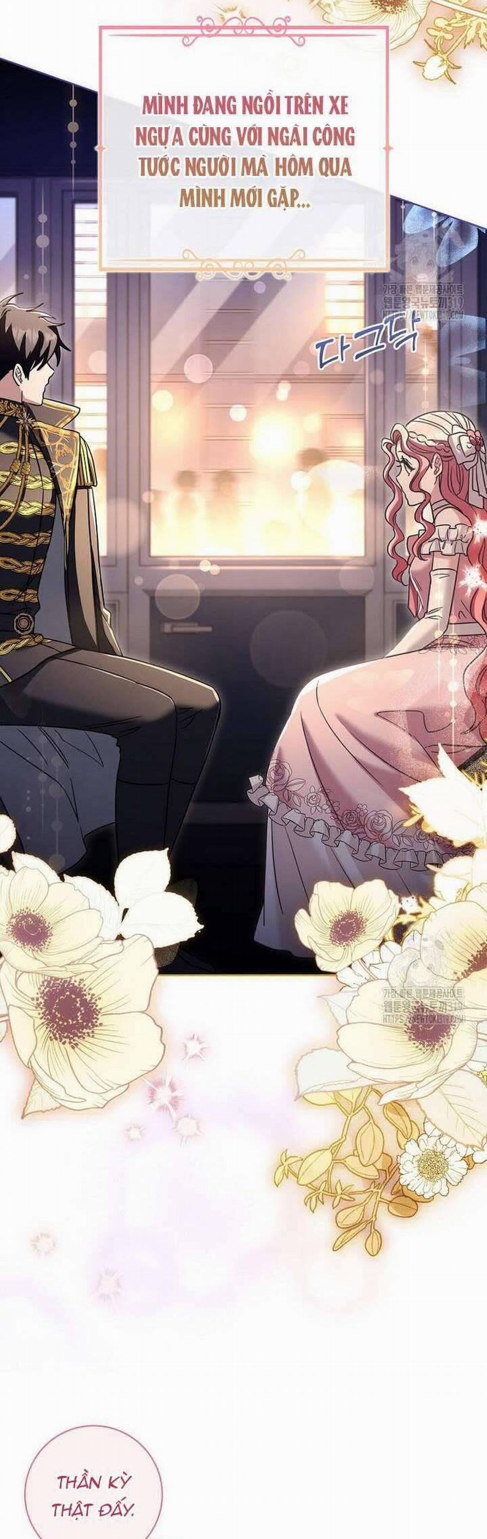 Tôi Phải Mau Chóng Kết Hôn Vì Thời Gian Có Hạn 5 trang 17