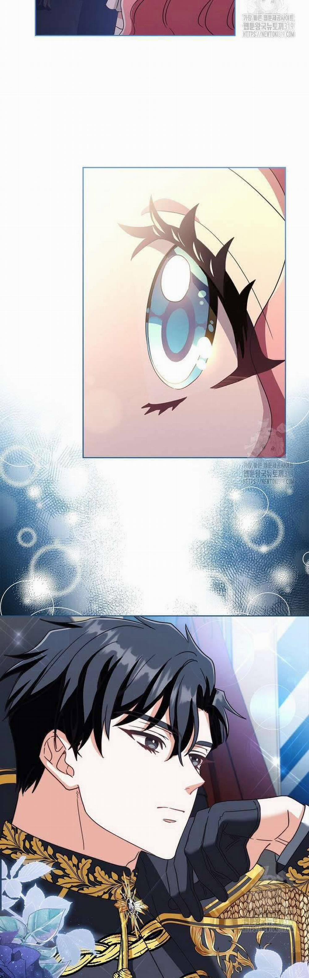 Tôi Phải Mau Chóng Kết Hôn Vì Thời Gian Có Hạn 5 trang 19