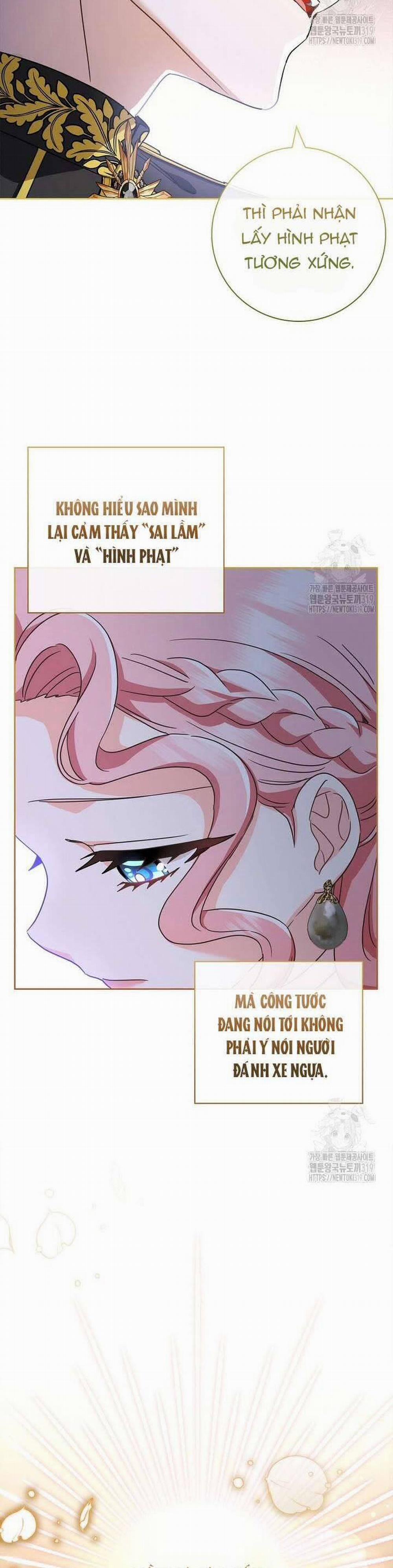 Tôi Phải Mau Chóng Kết Hôn Vì Thời Gian Có Hạn 5 trang 39