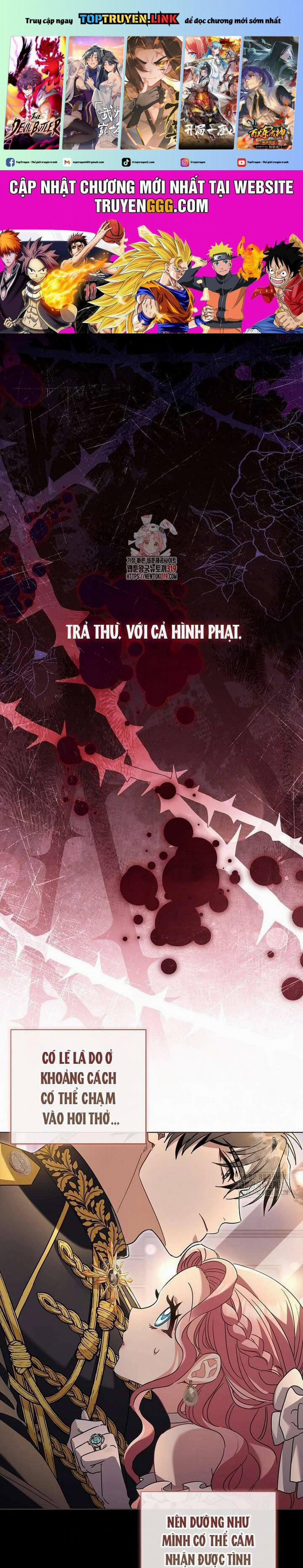 Tôi Phải Mau Chóng Kết Hôn Vì Thời Gian Có Hạn 6 trang 0