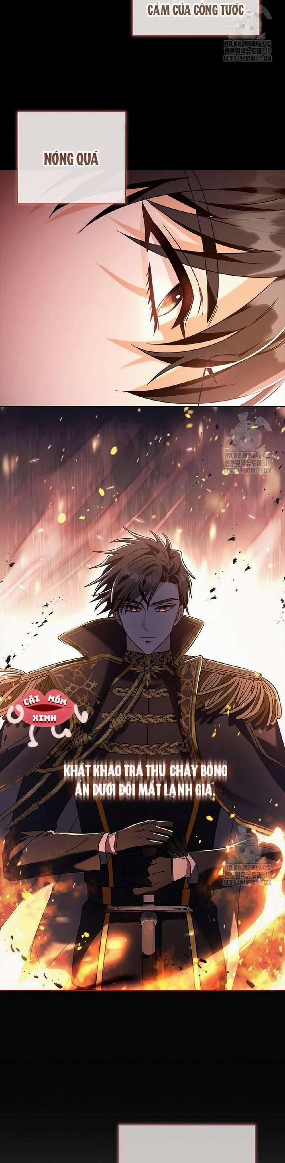 Tôi Phải Mau Chóng Kết Hôn Vì Thời Gian Có Hạn 6 trang 1