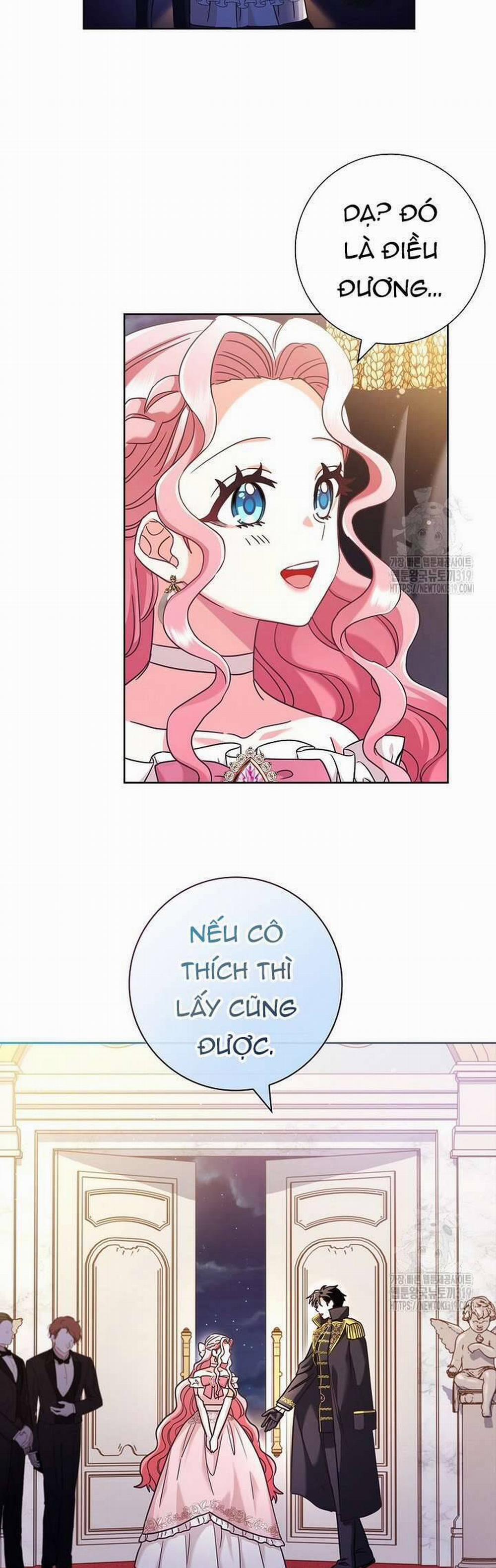 Tôi Phải Mau Chóng Kết Hôn Vì Thời Gian Có Hạn 6 trang 13