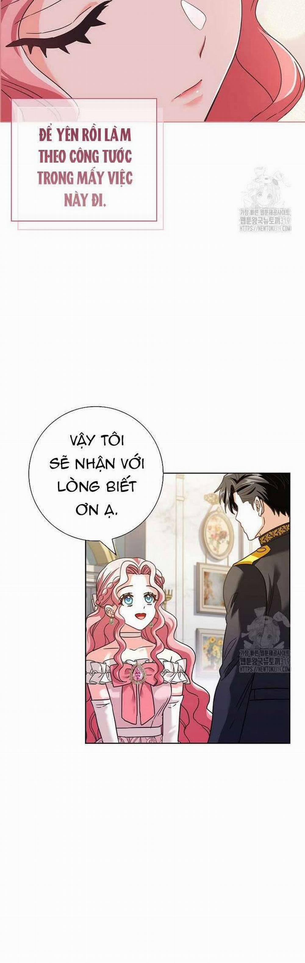 Tôi Phải Mau Chóng Kết Hôn Vì Thời Gian Có Hạn 6 trang 20