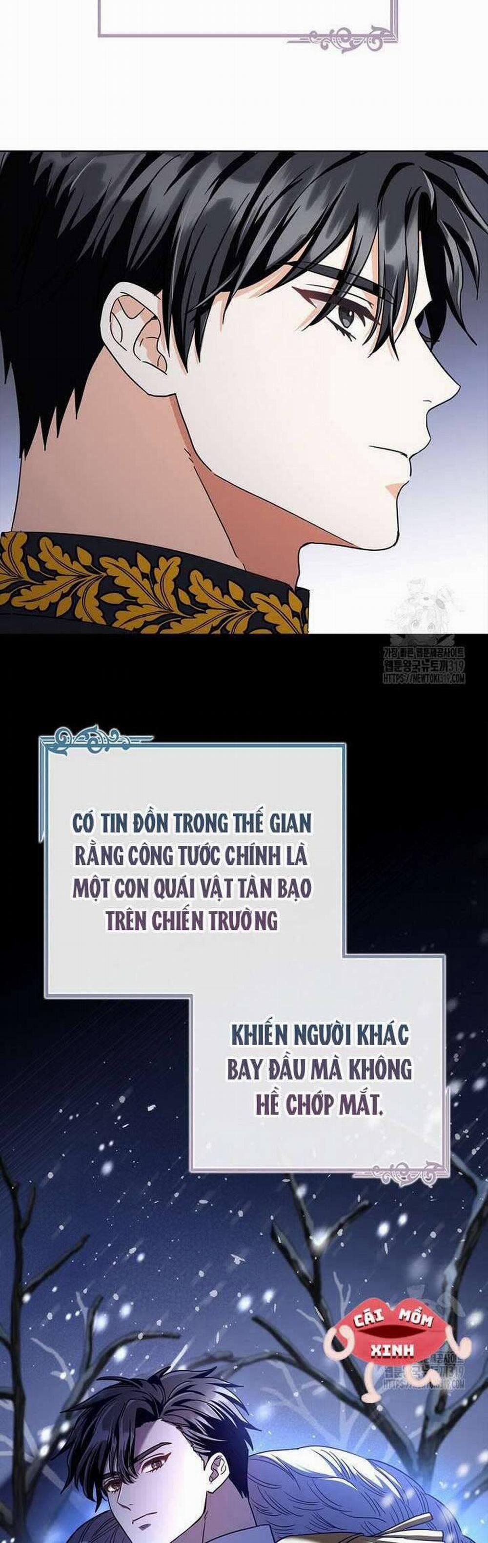 Tôi Phải Mau Chóng Kết Hôn Vì Thời Gian Có Hạn 6 trang 23