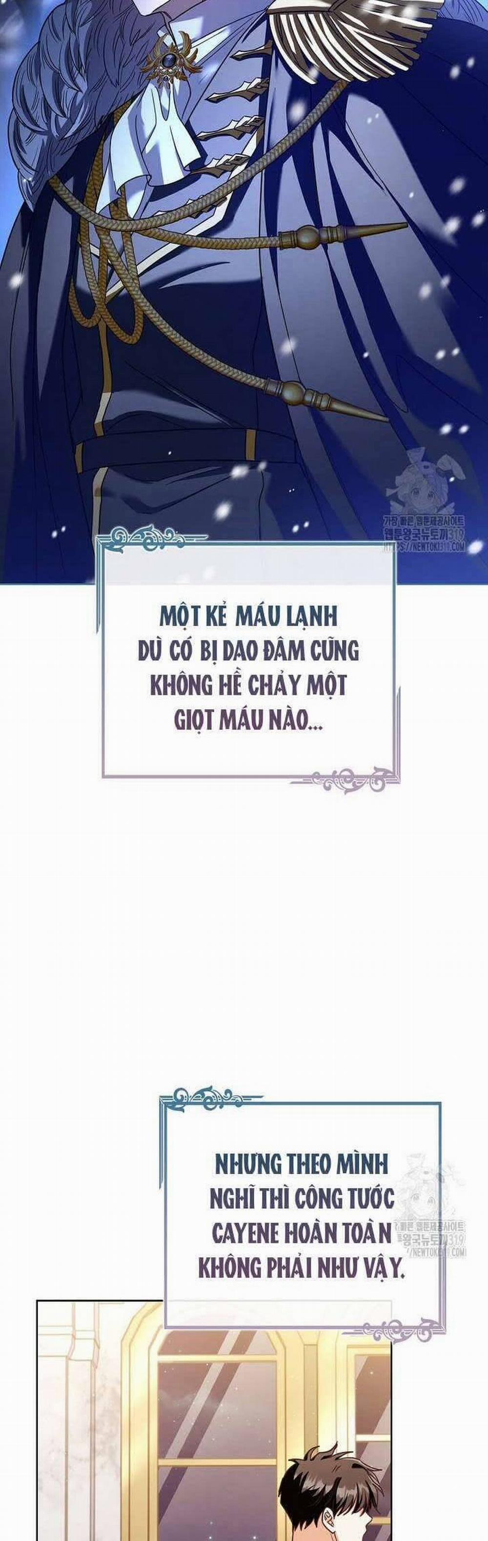 Tôi Phải Mau Chóng Kết Hôn Vì Thời Gian Có Hạn 6 trang 24