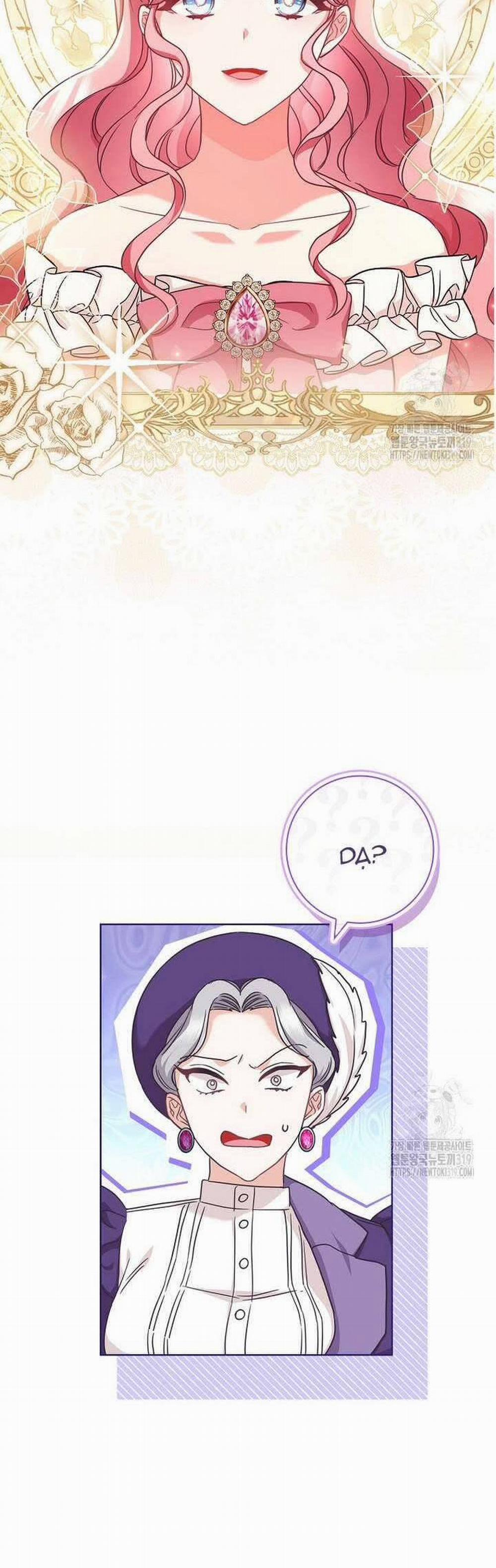 Tôi Phải Mau Chóng Kết Hôn Vì Thời Gian Có Hạn 7 trang 14