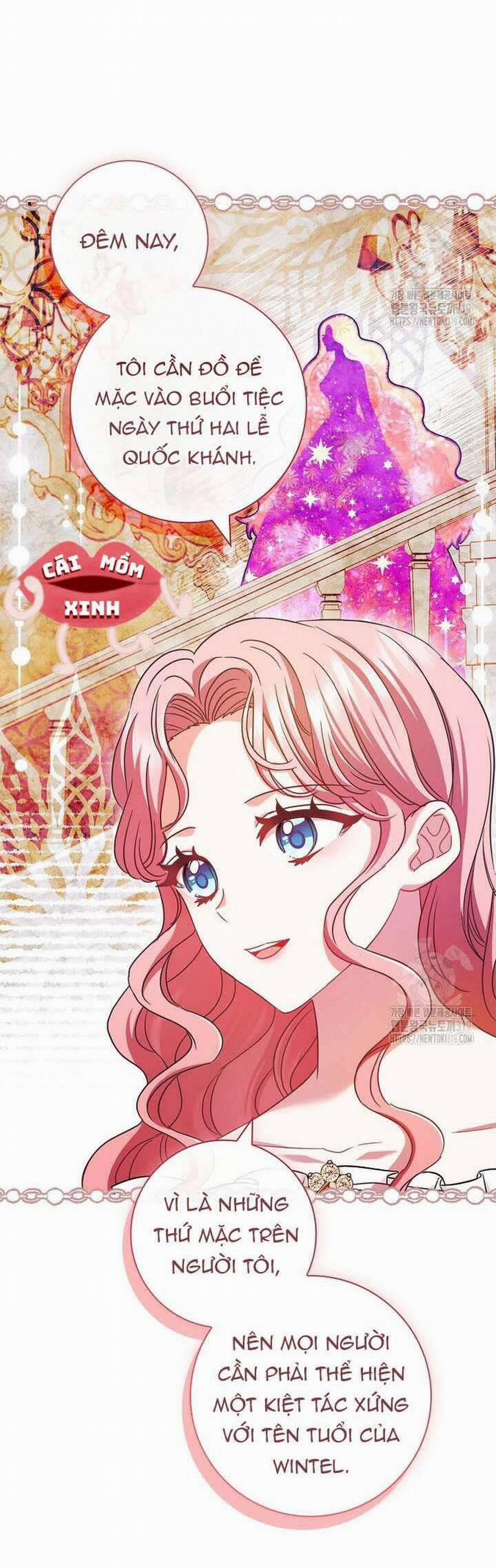 Tôi Phải Mau Chóng Kết Hôn Vì Thời Gian Có Hạn 7 trang 15