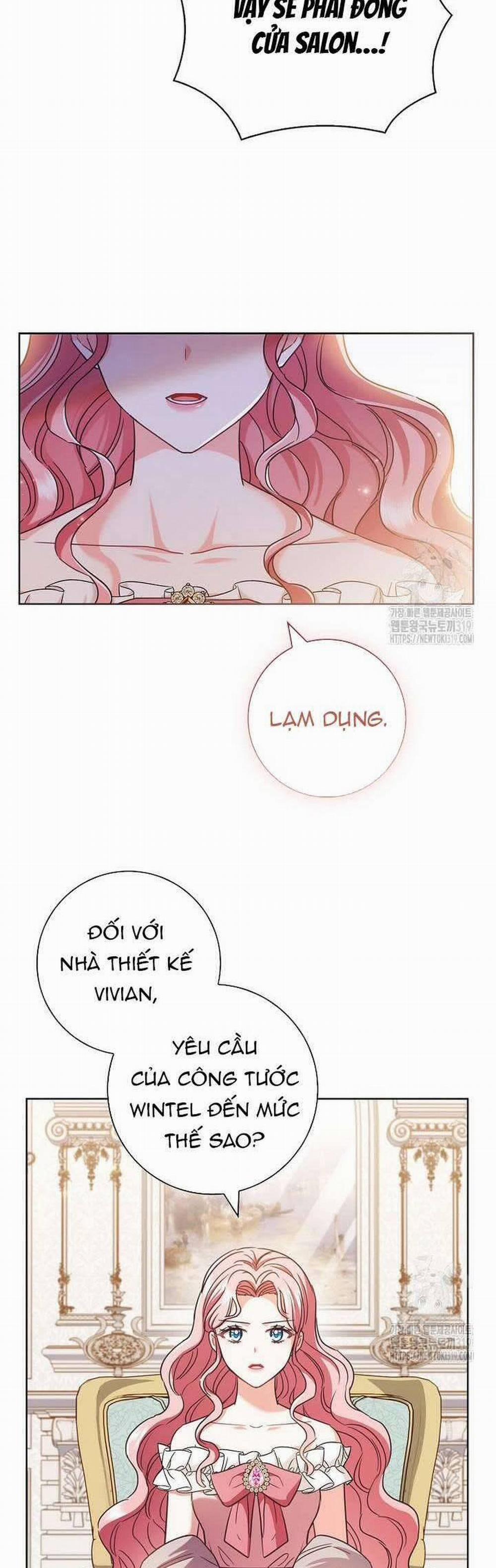 Tôi Phải Mau Chóng Kết Hôn Vì Thời Gian Có Hạn 7 trang 18