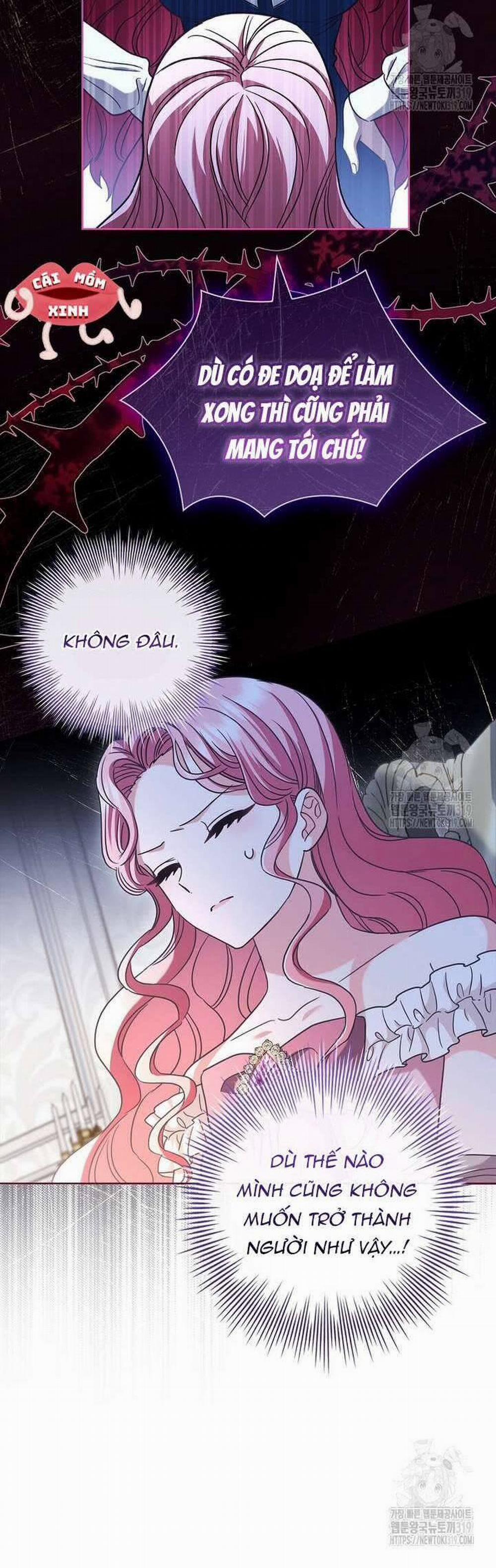 Tôi Phải Mau Chóng Kết Hôn Vì Thời Gian Có Hạn 7 trang 22