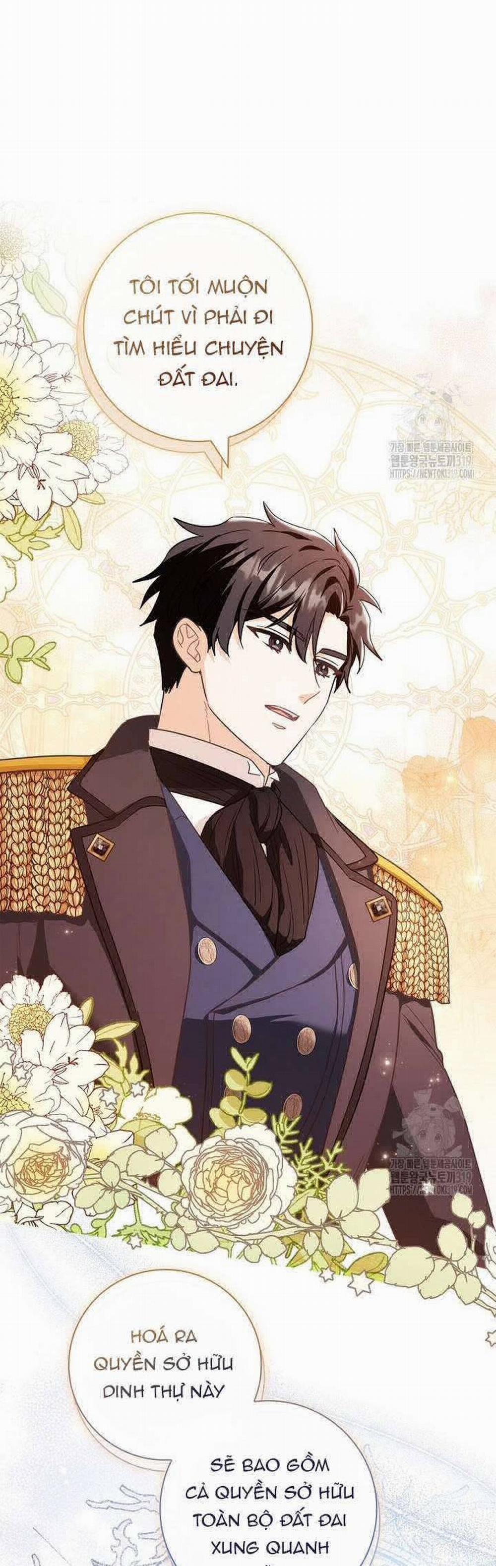 Tôi Phải Mau Chóng Kết Hôn Vì Thời Gian Có Hạn 7 trang 30