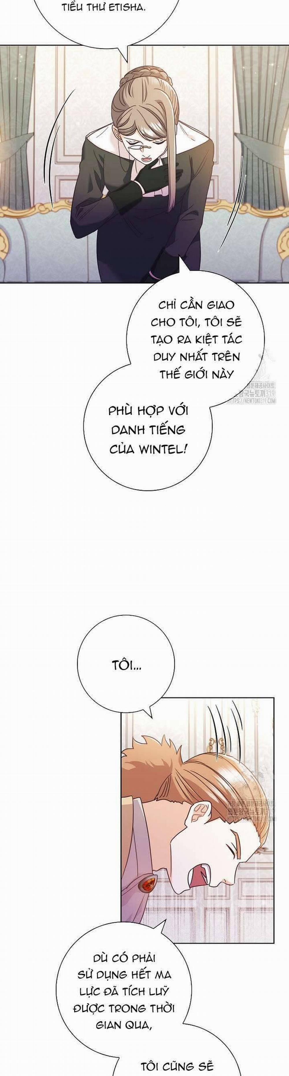 Tôi Phải Mau Chóng Kết Hôn Vì Thời Gian Có Hạn 7 trang 35