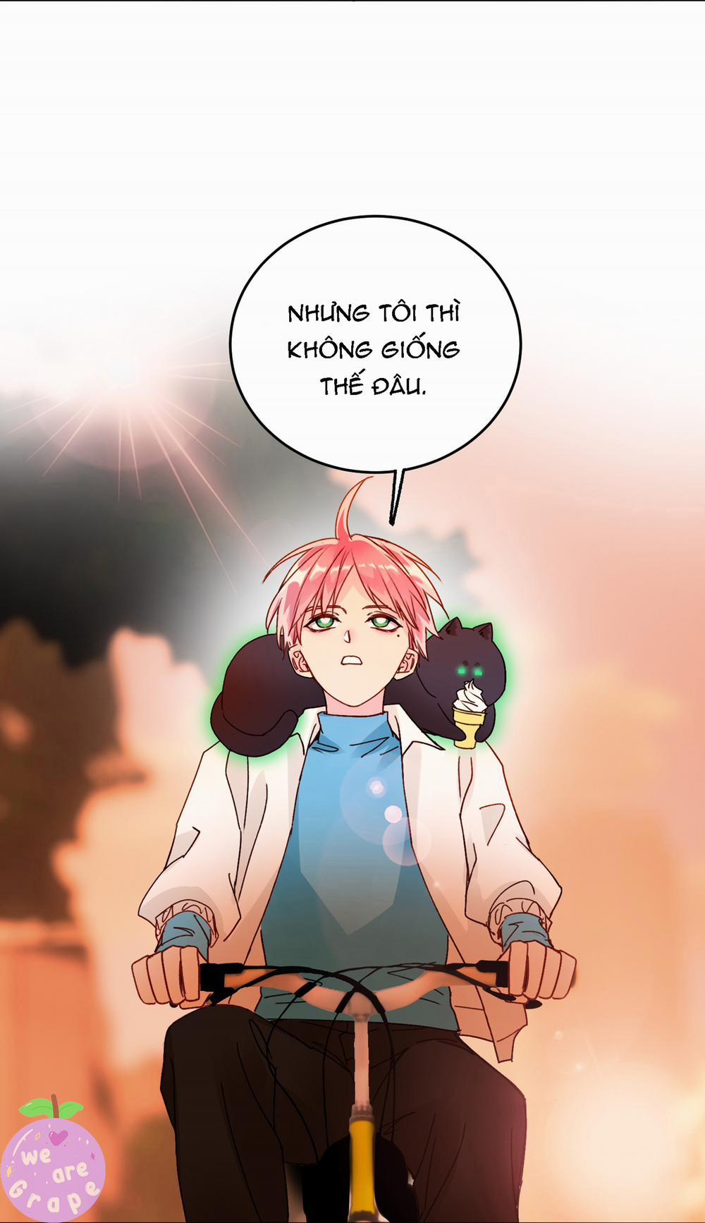 Tôi Phải Trở Thành Nhân Vật Đại Phản Diện 19 trang 10