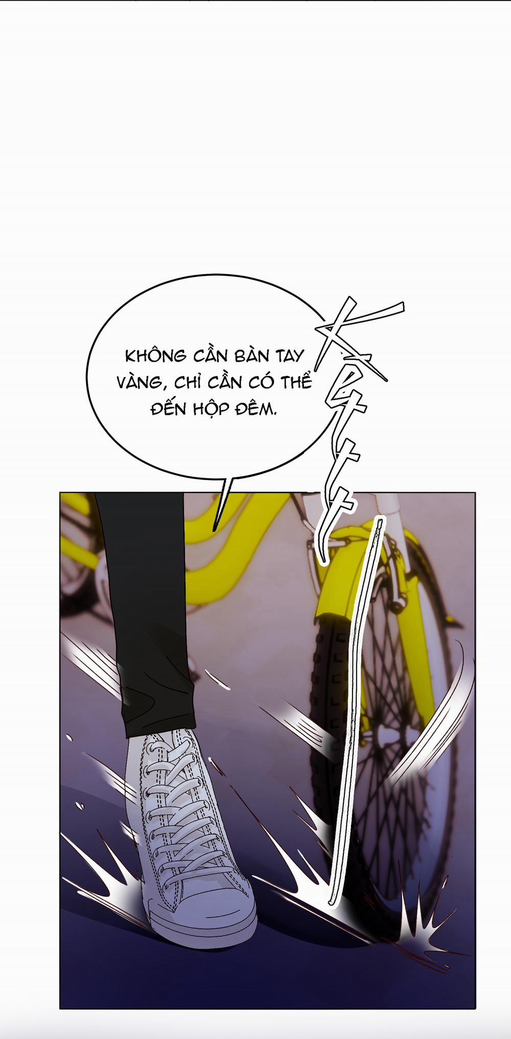 Tôi Phải Trở Thành Nhân Vật Đại Phản Diện 19 trang 11