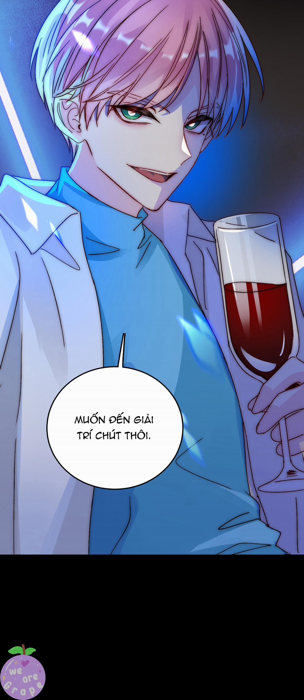 Tôi Phải Trở Thành Nhân Vật Đại Phản Diện 19 trang 16