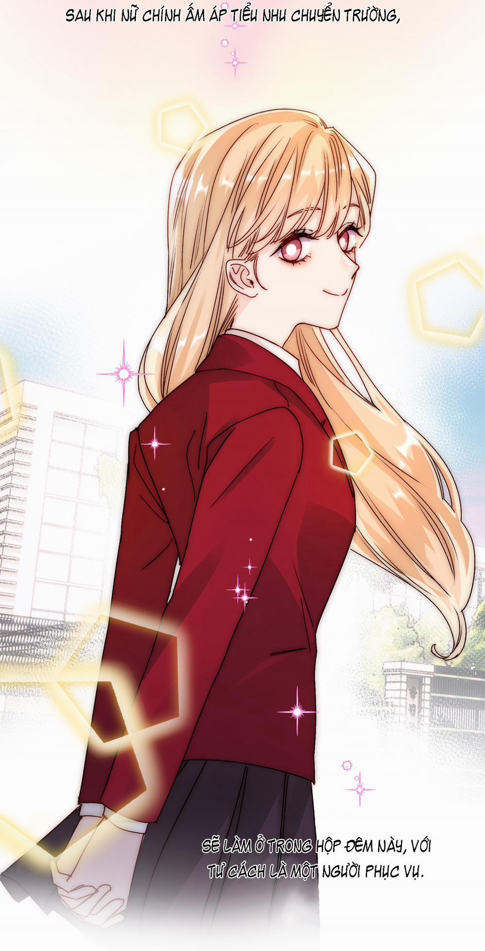 Tôi Phải Trở Thành Nhân Vật Đại Phản Diện 19 trang 20