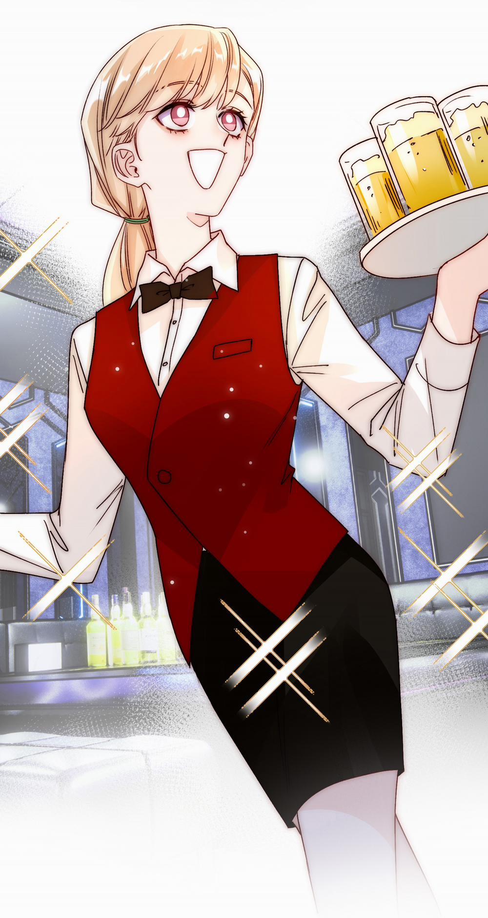 Tôi Phải Trở Thành Nhân Vật Đại Phản Diện 19 trang 21