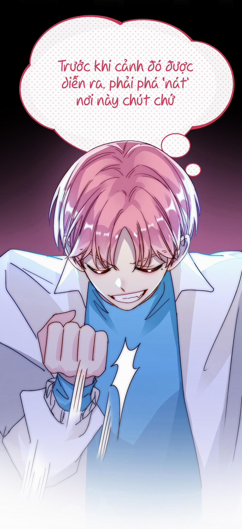 Tôi Phải Trở Thành Nhân Vật Đại Phản Diện 19 trang 23