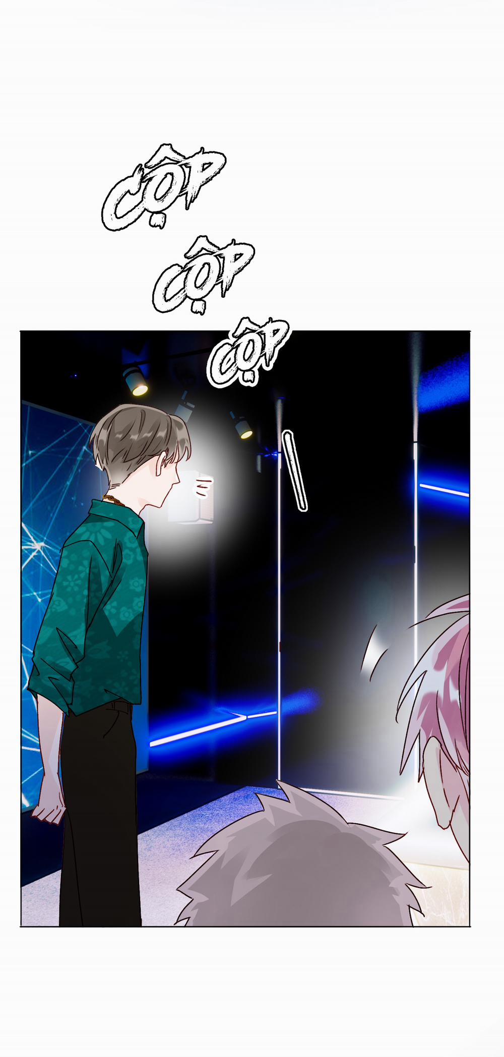 Tôi Phải Trở Thành Nhân Vật Đại Phản Diện 19 trang 24