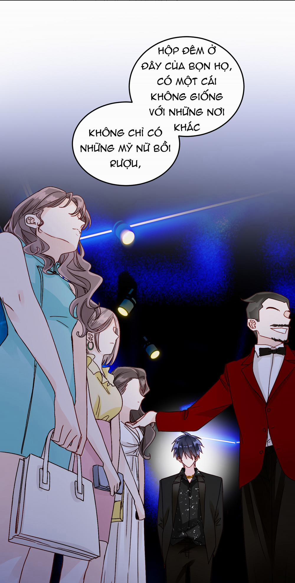 Tôi Phải Trở Thành Nhân Vật Đại Phản Diện 19 trang 27