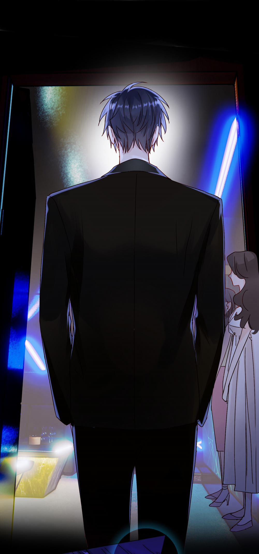 Tôi Phải Trở Thành Nhân Vật Đại Phản Diện 19 trang 29