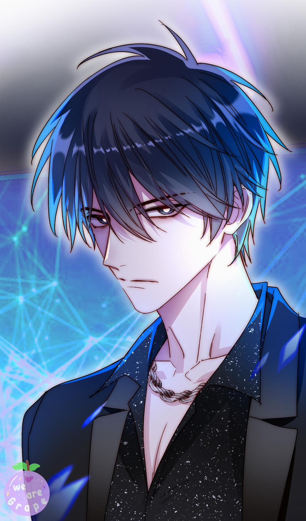 Tôi Phải Trở Thành Nhân Vật Đại Phản Diện 19 trang 31