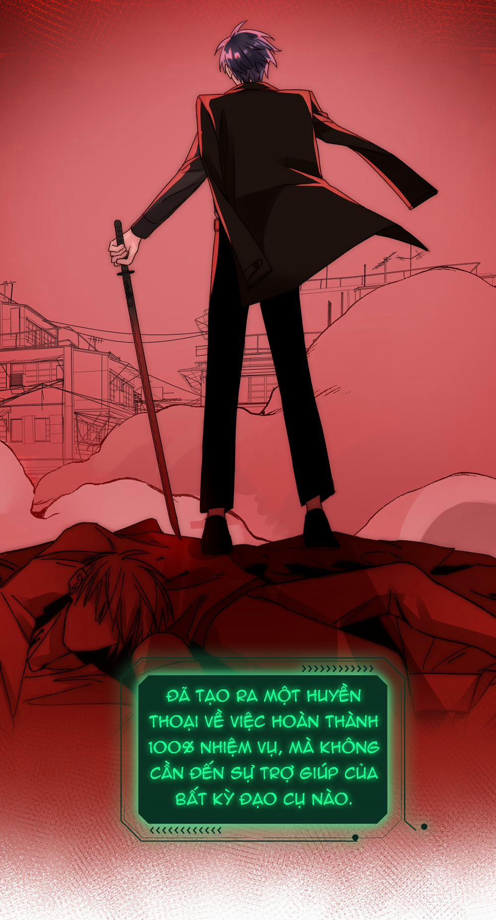 Tôi Phải Trở Thành Nhân Vật Đại Phản Diện 19 trang 5