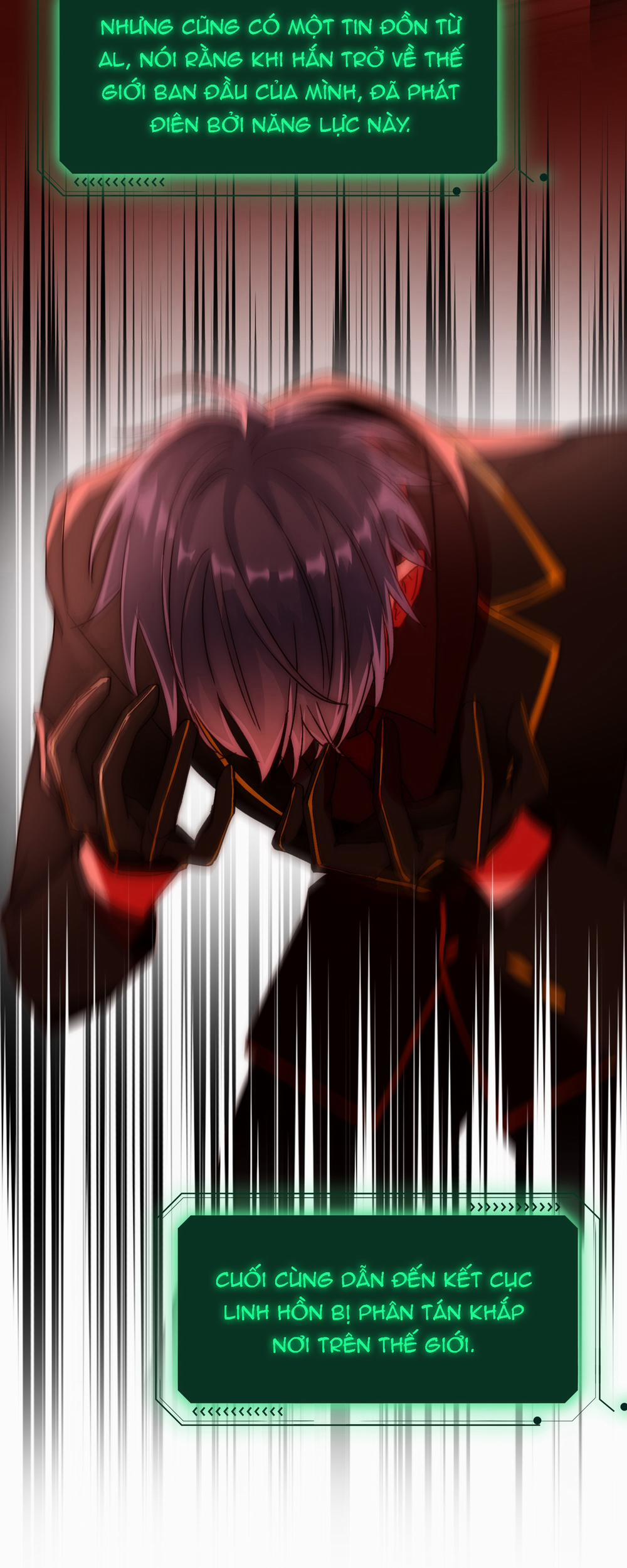 Tôi Phải Trở Thành Nhân Vật Đại Phản Diện 19 trang 8