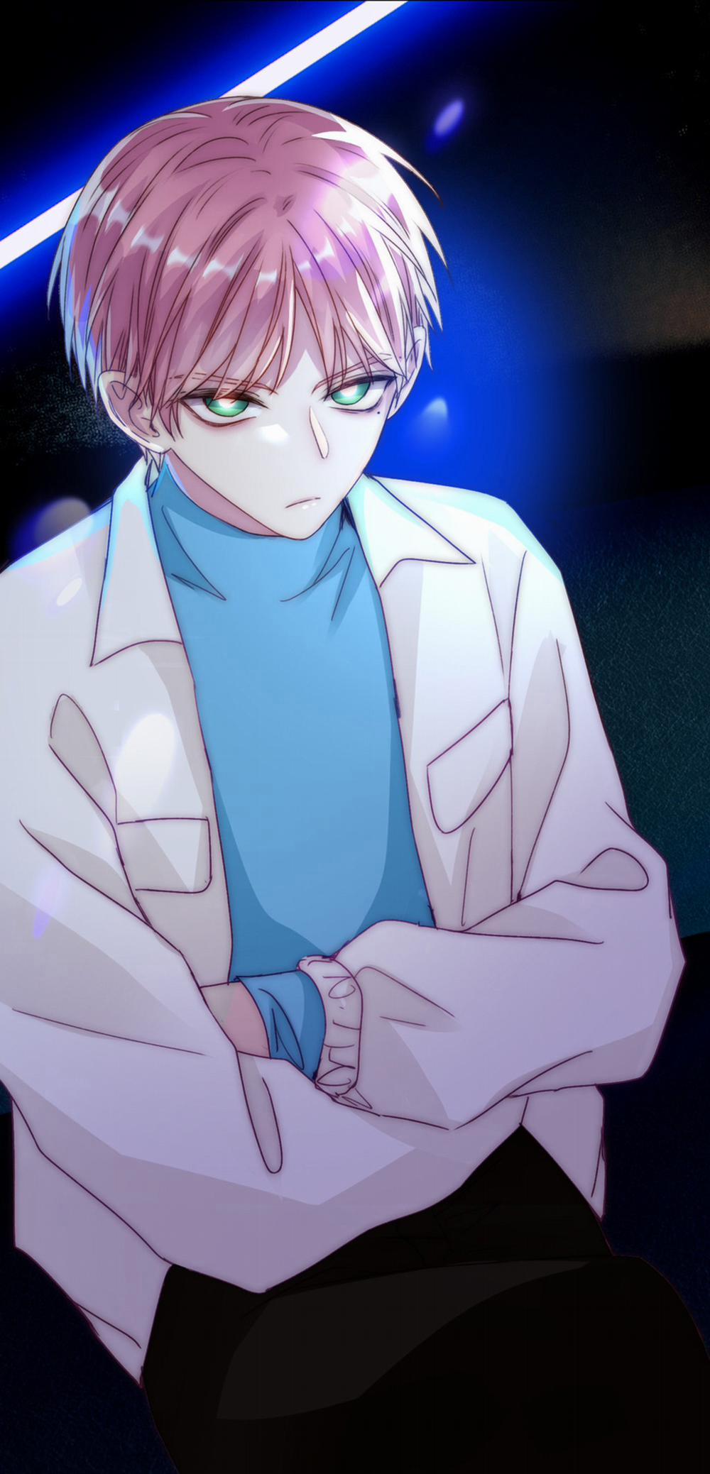 Tôi Phải Trở Thành Nhân Vật Đại Phản Diện 20 trang 11