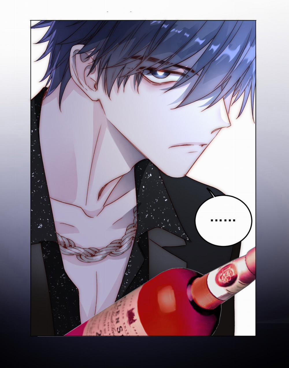 Tôi Phải Trở Thành Nhân Vật Đại Phản Diện 20 trang 18