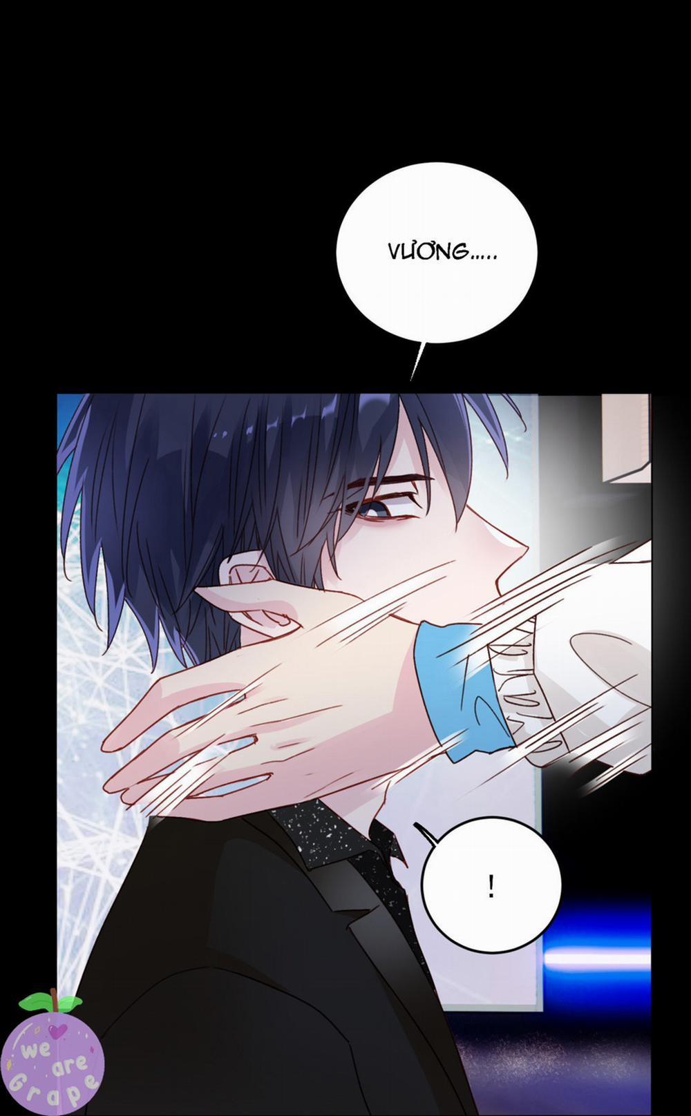 Tôi Phải Trở Thành Nhân Vật Đại Phản Diện 20 trang 19