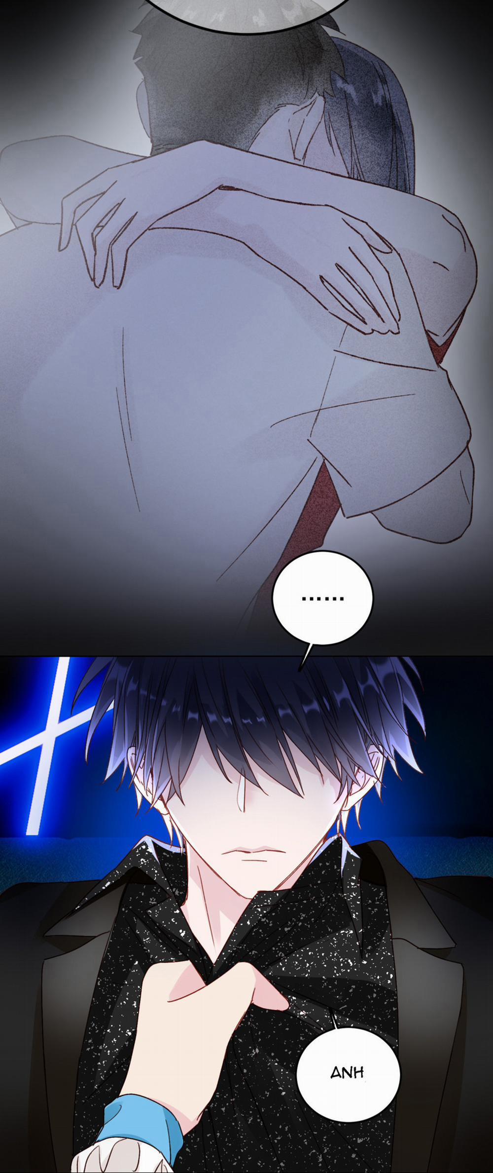 Tôi Phải Trở Thành Nhân Vật Đại Phản Diện 20 trang 24