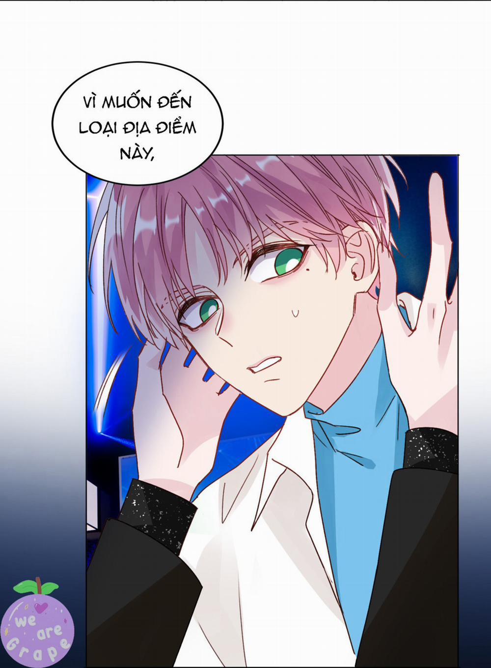 Tôi Phải Trở Thành Nhân Vật Đại Phản Diện 20 trang 25