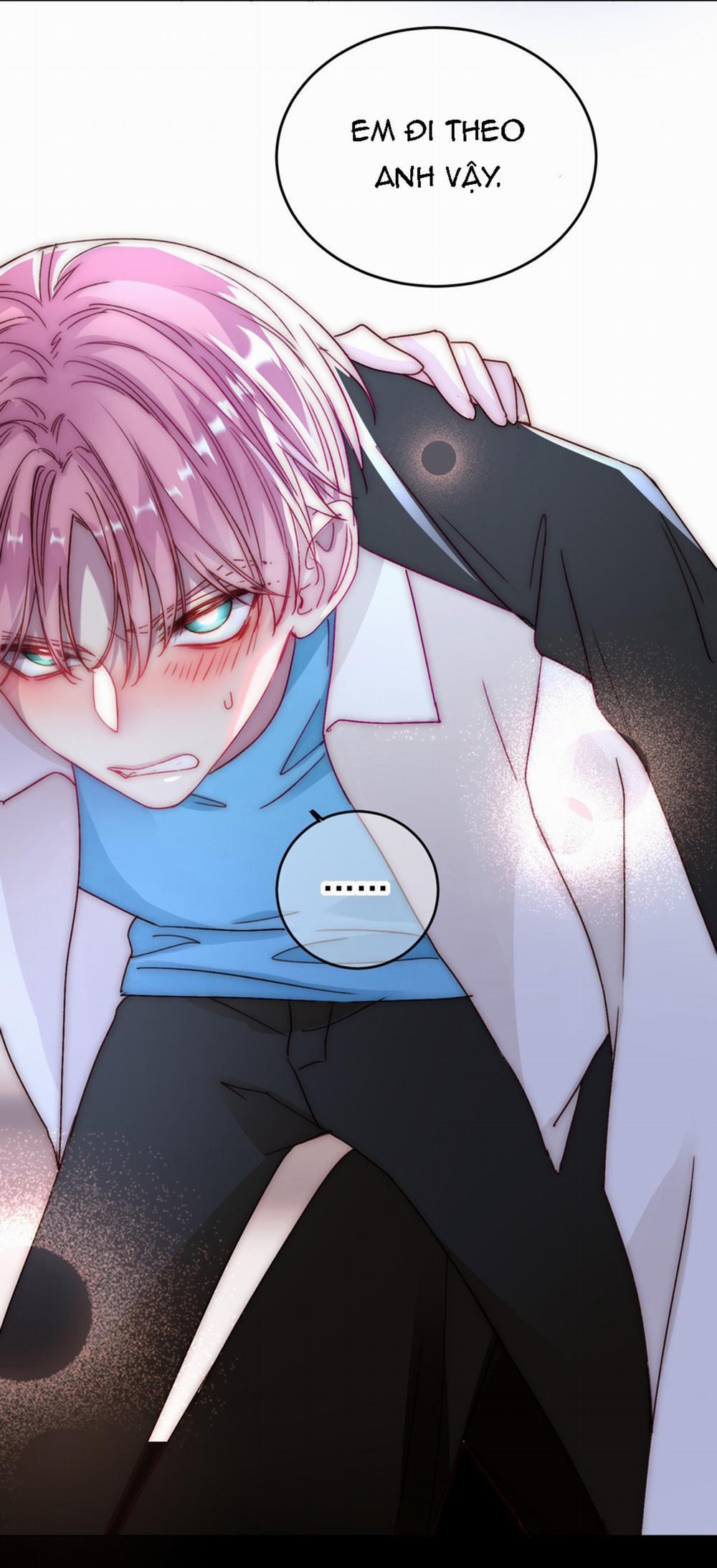 Tôi Phải Trở Thành Nhân Vật Đại Phản Diện 20 trang 29