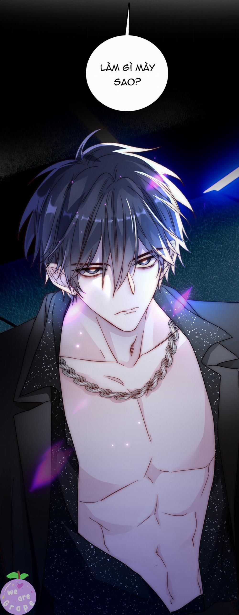 Tôi Phải Trở Thành Nhân Vật Đại Phản Diện 20 trang 34