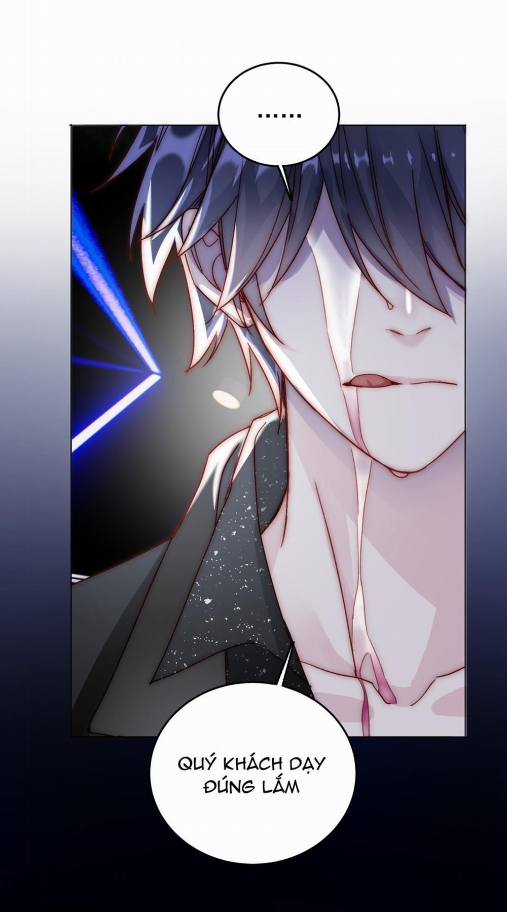 Tôi Phải Trở Thành Nhân Vật Đại Phản Diện 21 trang 12