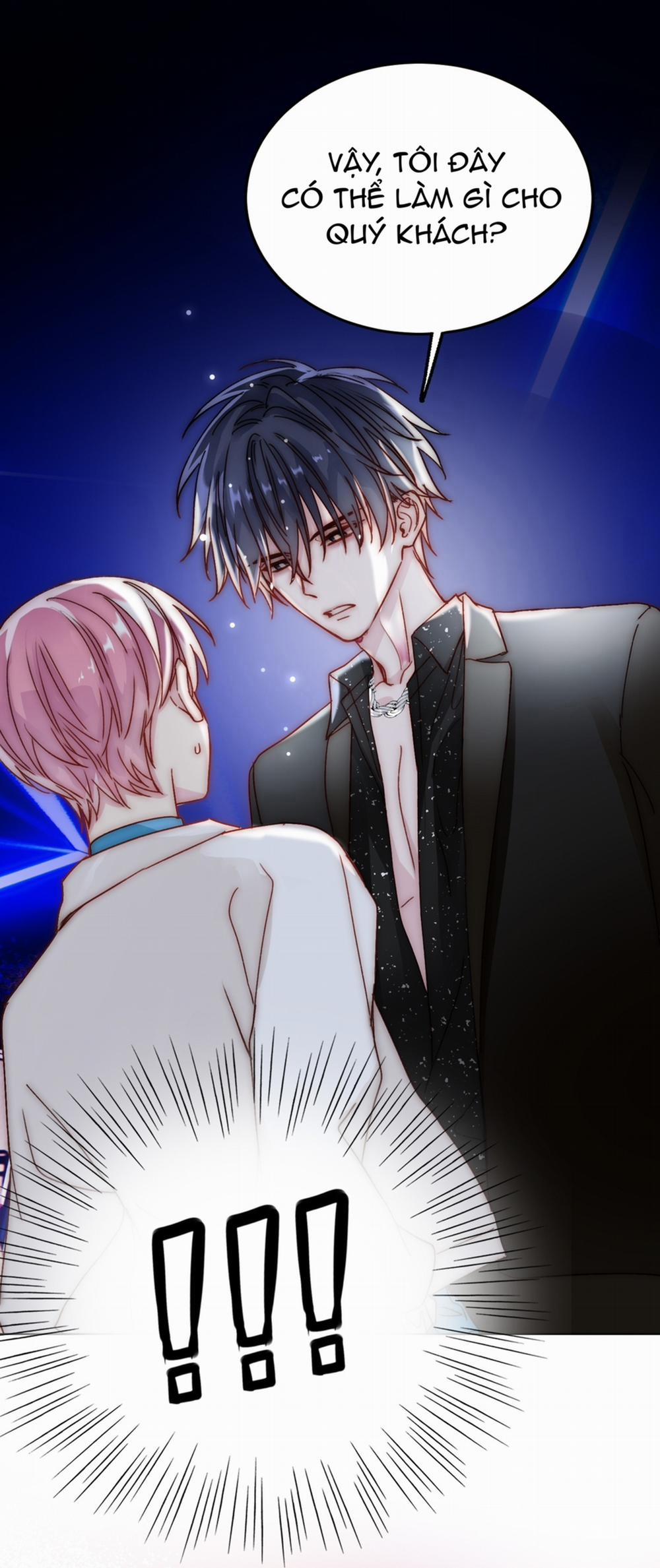 Tôi Phải Trở Thành Nhân Vật Đại Phản Diện 21 trang 13